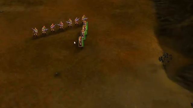 Myth: The Fallen Lords - Mission 21 - The Watcher Part 2 (54 of 64) смотреть онлайн