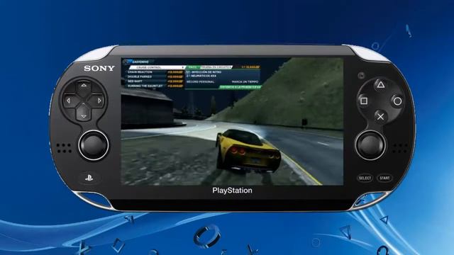 ¿Es tan malo Need For Speed: Most Wanted para Ps Vita? - Ps Droid 09 смотреть онлайн