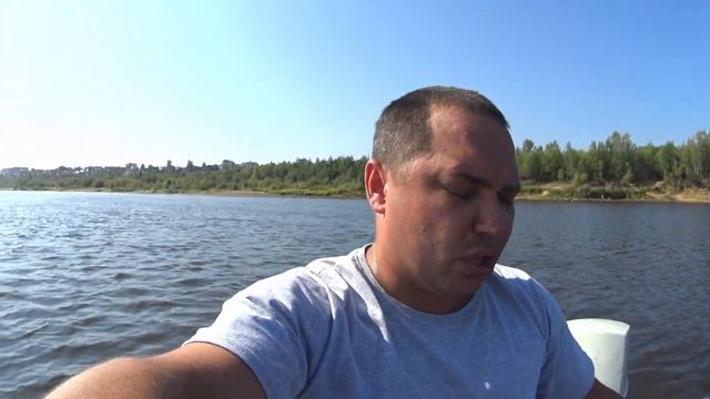 ?Замер скорости и расхода топлива. Ветерок 12 смотреть онлайн