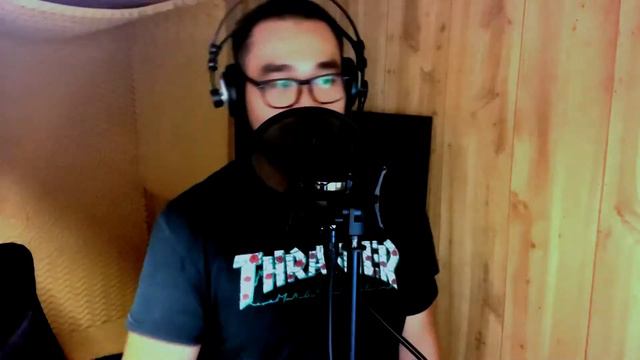 J Mano - Circle of bosses (Freestyle) Neumann TLM 102 Microphone смотреть онлайн