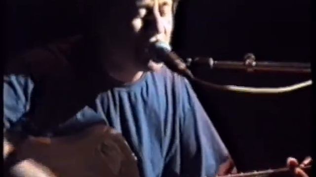 02. "Якоря", Леонид Фёдоров в "Зоопарке" смотреть онлайн