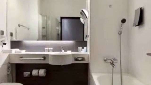 Отель Крестовский остров - метро Крестовский остров