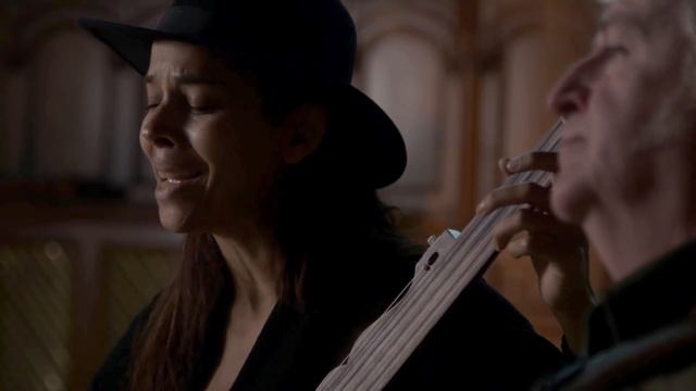 Rhiannon Giddens - Wayfaring Stranger смотреть онлайн