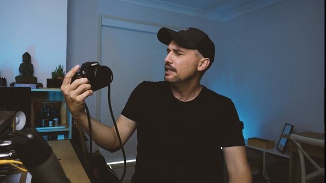 The Nikon D90 In 2023 and SEVEN Reasons Why You Should Get One!!! смотреть онлайн