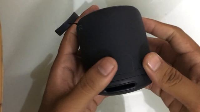 Sony SRS-XB10 Extra Bass Portable Speaker Review смотреть онлайн