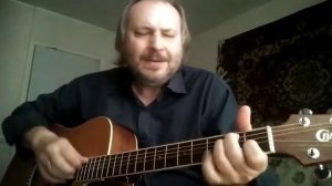 Геннадий Самойлов "Два билета"