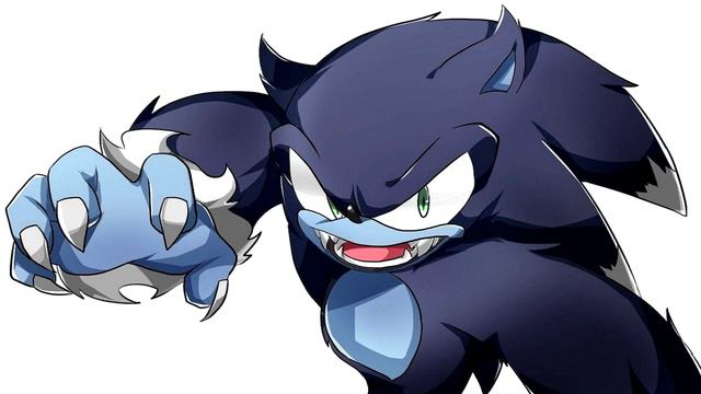 Werehog Theme - Sonic Unleashed 10 Hours Extended смотреть онлайн