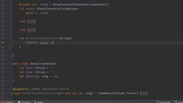 Creating a Todo App with Jetpack Compose & MVVM: A Beginner's Guide смотреть онлайн