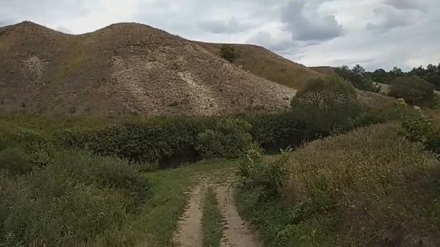 Родник "Плачущая стена" Достопримечательности Саратовского края. смотреть онлайн