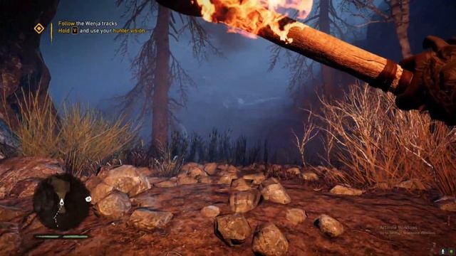 FARCRY PRIMAL GAMEPLAY ON NVIDIA GTX 1630 4GB DDR6 GRAPHICS CARD #farcry #primal смотреть онлайн