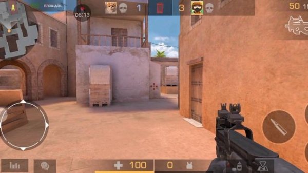 Просто Союзники/Версия стендофаа 0.27.3