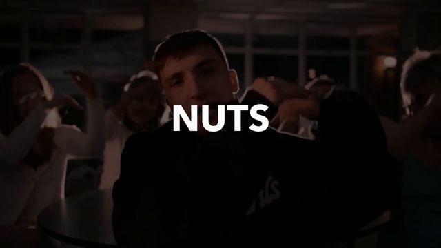 HARD Token Type Beat "NUTS" смотреть онлайн