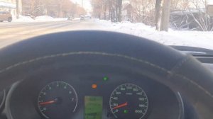 Как легко переключать скорости на LADA Granta, и других ВАЗАХ?