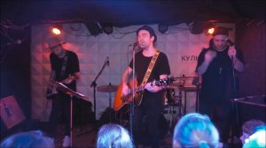 Марсу Нужны Любовники  Прекрасна live