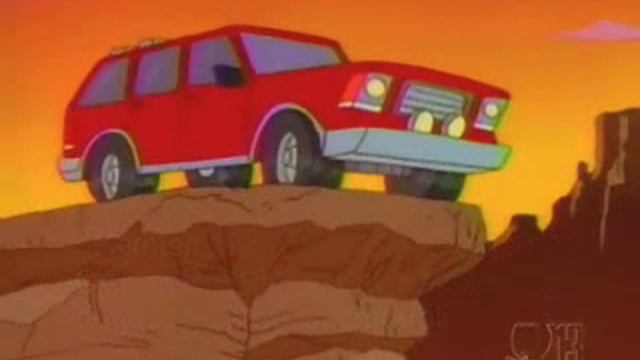 Canyonero!!!