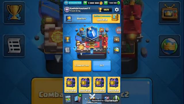 Présentation de (null royal) 😄😄 смотреть онлайн
