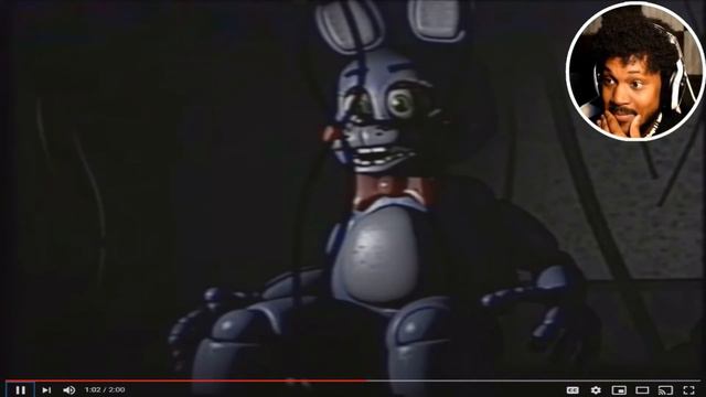 CoryxKenshin’s “Criminal, Criminal, Criminal...” #SSS Clip! *TERRIFYING*