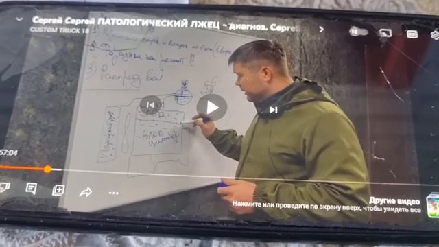 Первая встреча с 