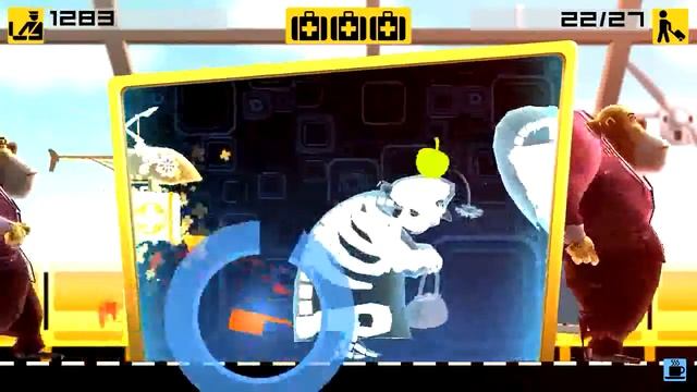 Android - Gry - Funky Smugglers #19 смотреть онлайн