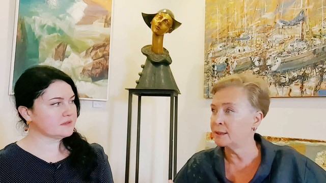 Выпуск 6 Беседы с Татьяной Белоусовой "Этикет как практики выживания в обществе", "Школьный этикет" смотреть онлайн