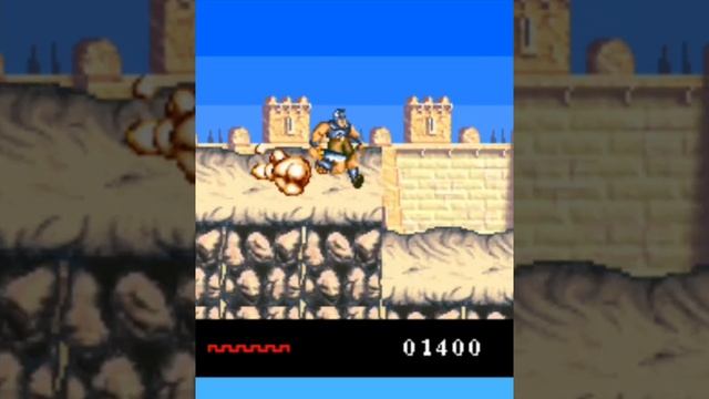 Zerando Aquiles vs.Troya (EMULADOR DE JAVA PARA ANDROID) смотреть онлайн