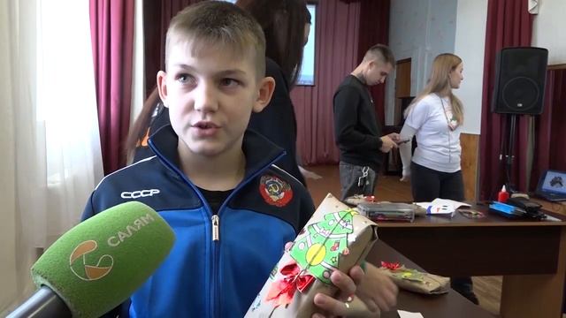 06.12.2023 Новости района смотреть онлайн