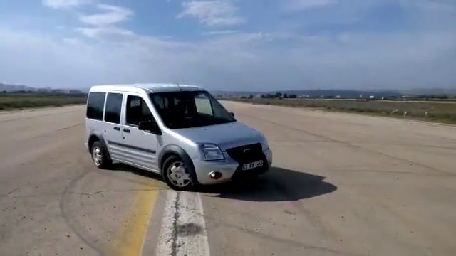 Connect Drift смотреть онлайн