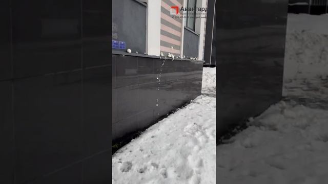 ?? Показали устранение недостатков по тепловизионному осмотру в ЖК «Чистое Небо» смотреть онлайн