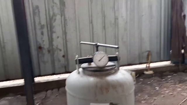 Тушёнка из бройлеров в белорусском автоклаве смотреть онлайн