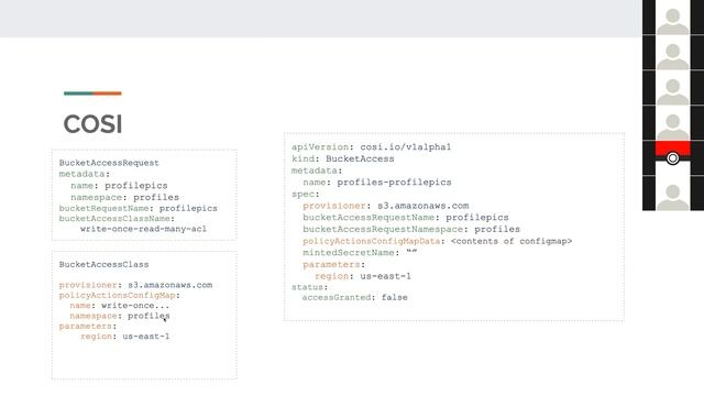 Kubernetes SIG Storage - Object Bucket Review Meeting 20201008 смотреть онлайн