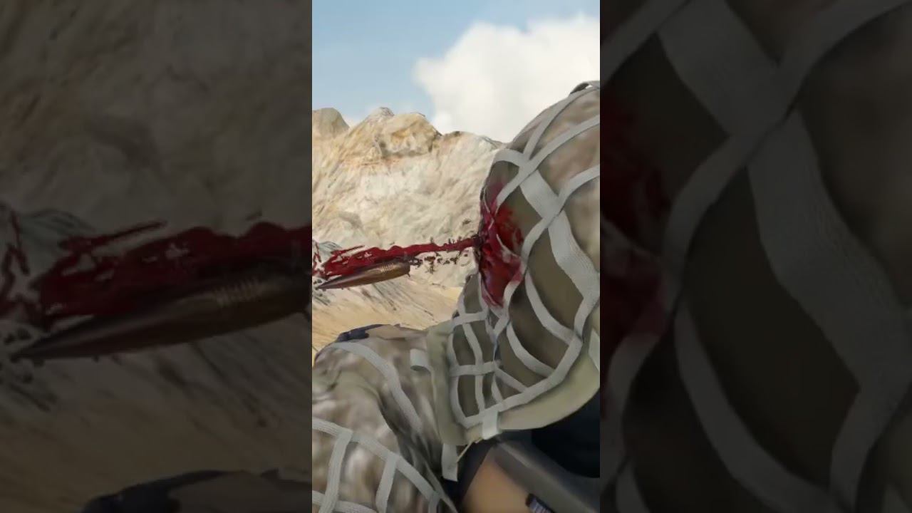 Самое дальнее расстояние #shorts #letsplay #sniperghostwarriorcontracts2прохождение смотреть онлайн