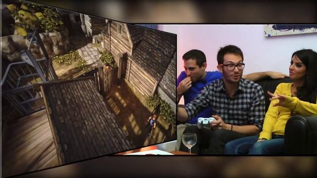Brothers "Xbox 360" - Select Your Player (test) смотреть онлайн