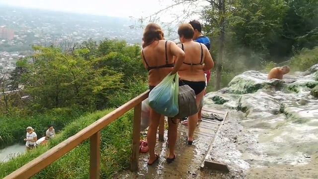 Бесстыжие ванны: каскад смотреть онлайн