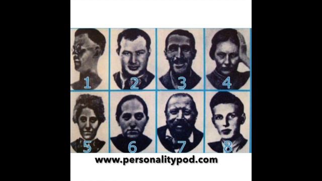 The Szondi Test смотреть онлайн