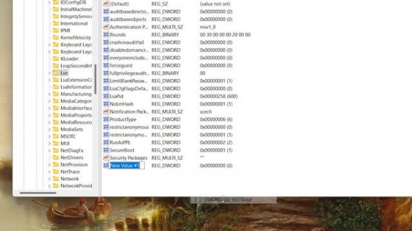 LOCAL SECURITY AUTHORITY PROTECTION IS OFF WINDOWS 11 FIX |  Page Not Available Windows 11 Errror
