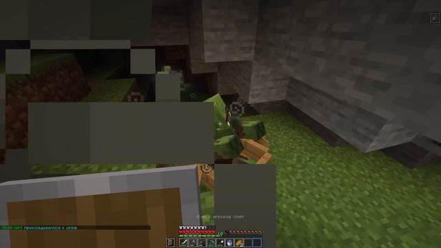 Я ПОПАЛ НА МАЙНШИЛД 3 | Прогресс за 100 дней смотреть онлайн