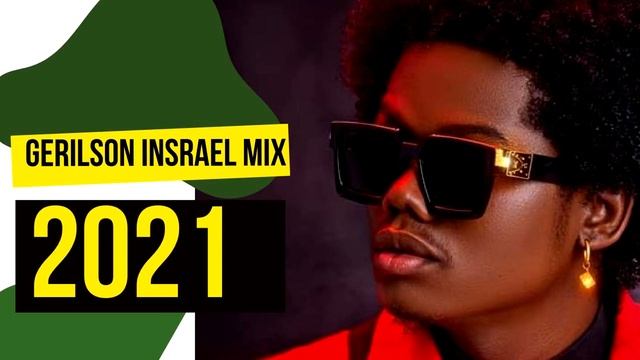 Gerilson Insrael Mix 2021 Álbum Veracidade By DJ Queimabilha Legendary