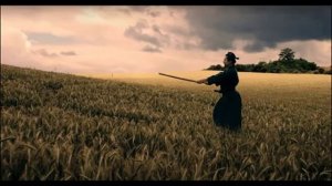 The Last Samurai - Soundtrack- Meditation Music