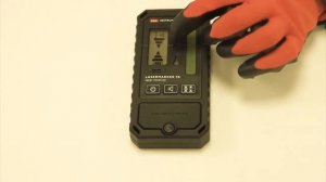 Универсальный приемник лазерного луча ADA LASERMARKER 70 (для зеленого и красного луча)