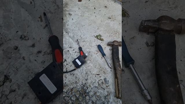 Ремонт Chevrolet Niva: Замена и установка