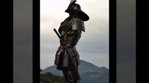 Самураи и факты о них