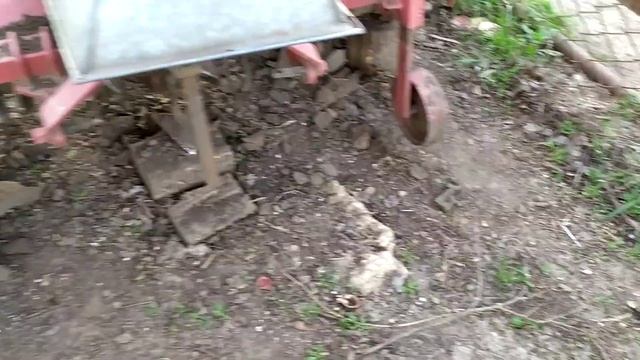 Навесное оборудование для китайского мини трактор.и до т-25