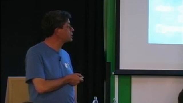 OSS Speaker Series: Python for Programmer смотреть онлайн