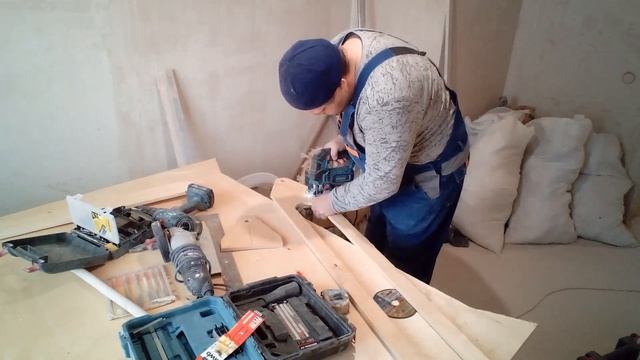 Обои Стеклохолст Армирующая сетка Флизелин - Суперприспособа