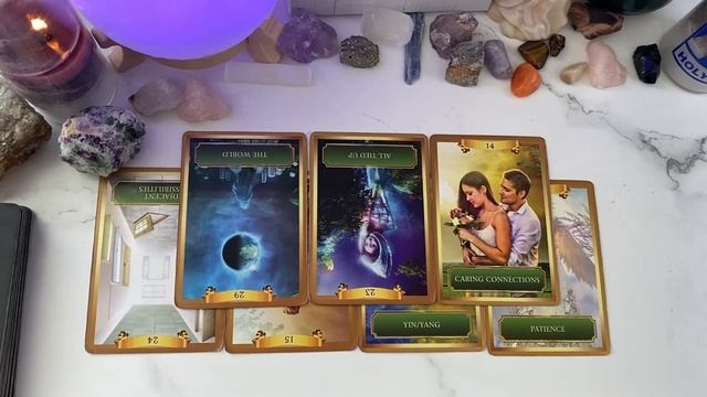 Life Path 8 - Exploring New Paths! Tarot Oracle Reading May 2022 смотреть онлайн