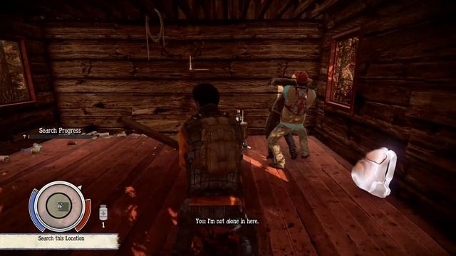 STATE OF DECAY 1080P (60FPS) For 4GB RAM PC | Intel HD Graphics | No Graphics Card Required смотреть онлайн