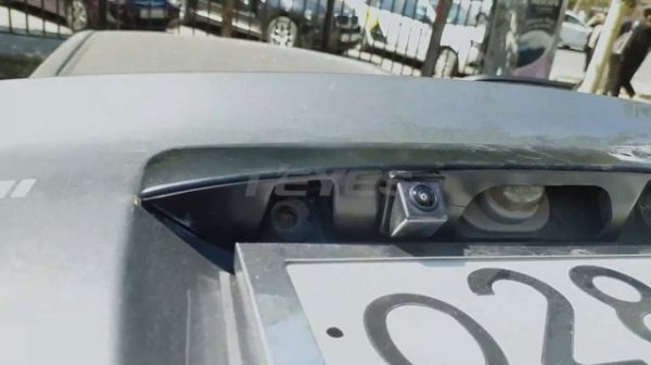 Установка магнитолы для Hyundai Accent 2 1999-2012