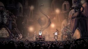 феномен ожидания Silksong или как люди портят игры - холлоу найт силксонг