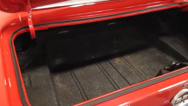 1967 Chevrolet Camaro SS Tribute for sale | 3287 TPA смотреть онлайн