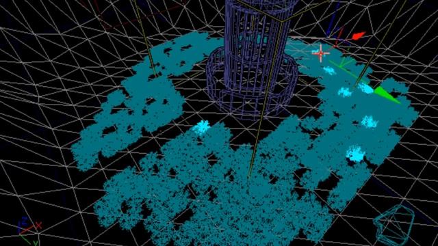 UDK - C1 - 6 meshes смотреть онлайн